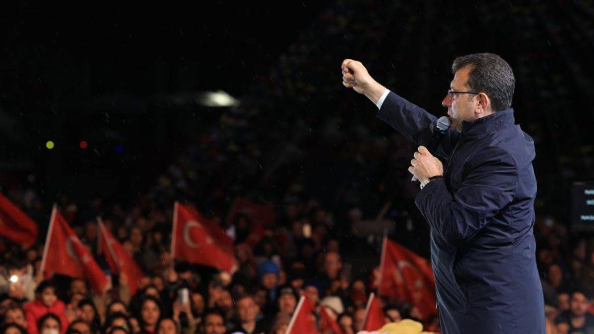 İstanbulluların Hıdırellez coşkusuna ortak oldu