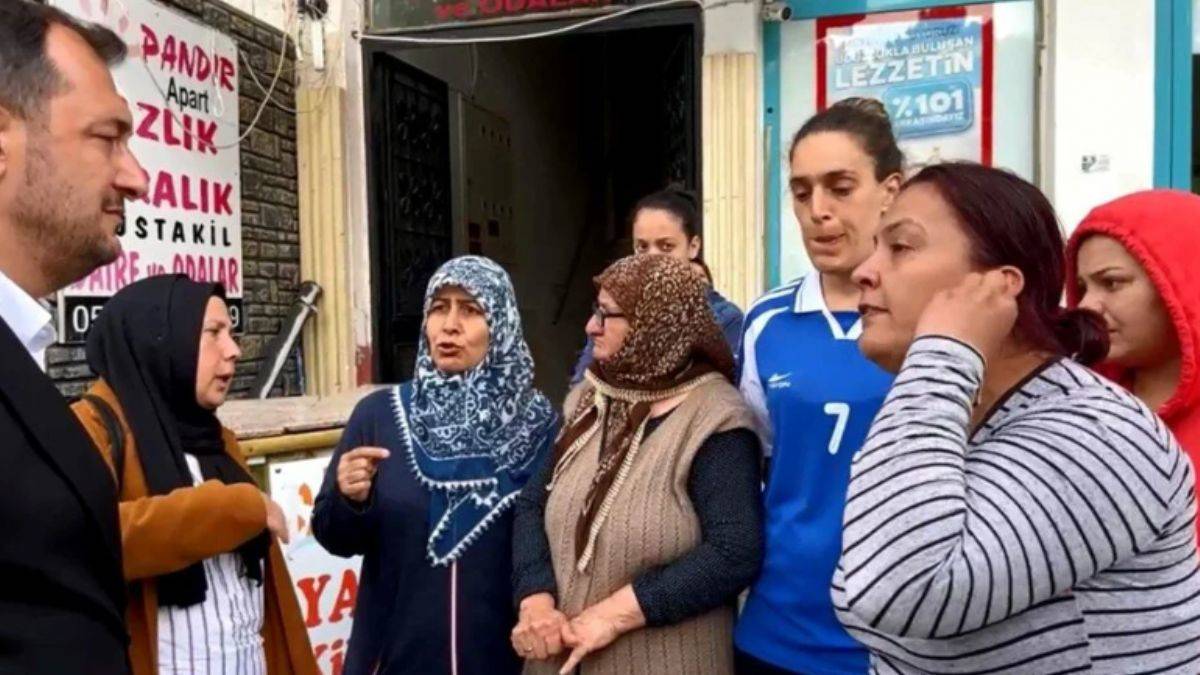 Tekirdağ Büyükşehir Belediyesi'ne soruşturma