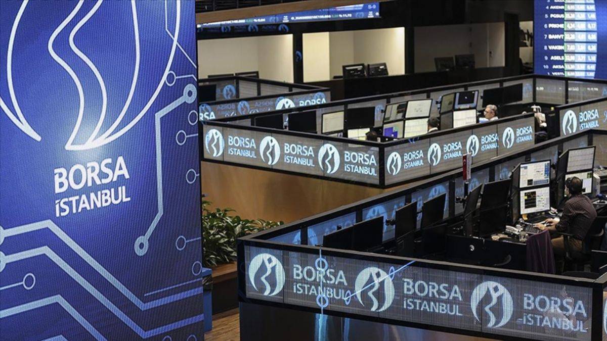 İkinci tur seçim öncesi borsada büyük kapışma
