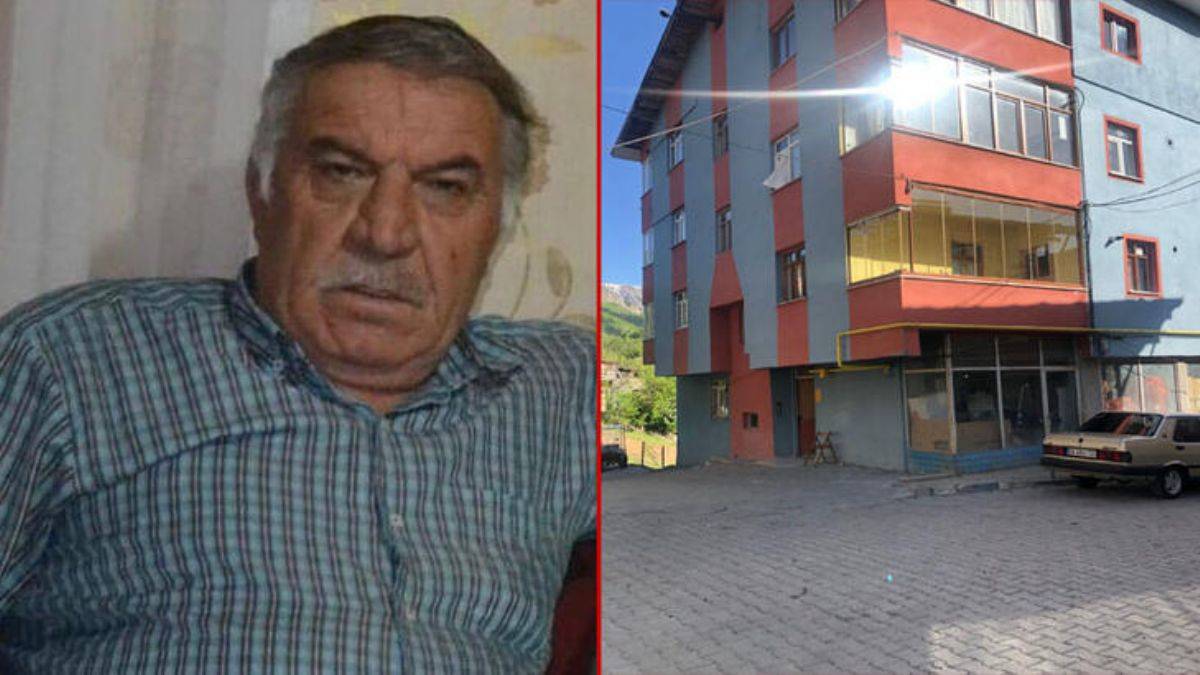 Tabancasını temizlerken kendini vuran muhtar öldü