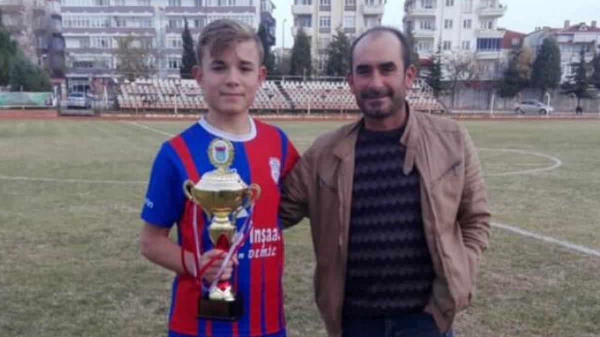 Baba-oğul kalp krizinden öldü