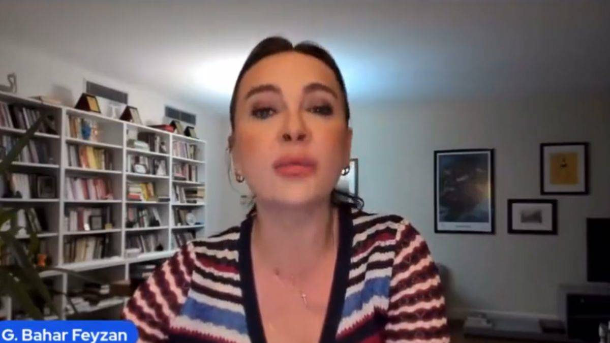 Gazeteci Feyzan: Tuncay Özkan gitmeden CHP hiçbir seçimi kazanamaz