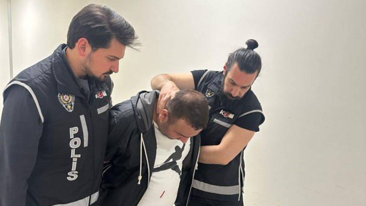 Muharrem İnce soruşturması; 'Ankara Kuşu' gözaltına alındı