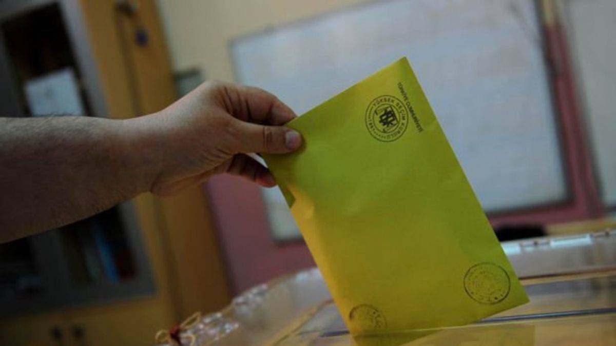 ABD dergisi: Diktatörler ikinci tura kalmaz