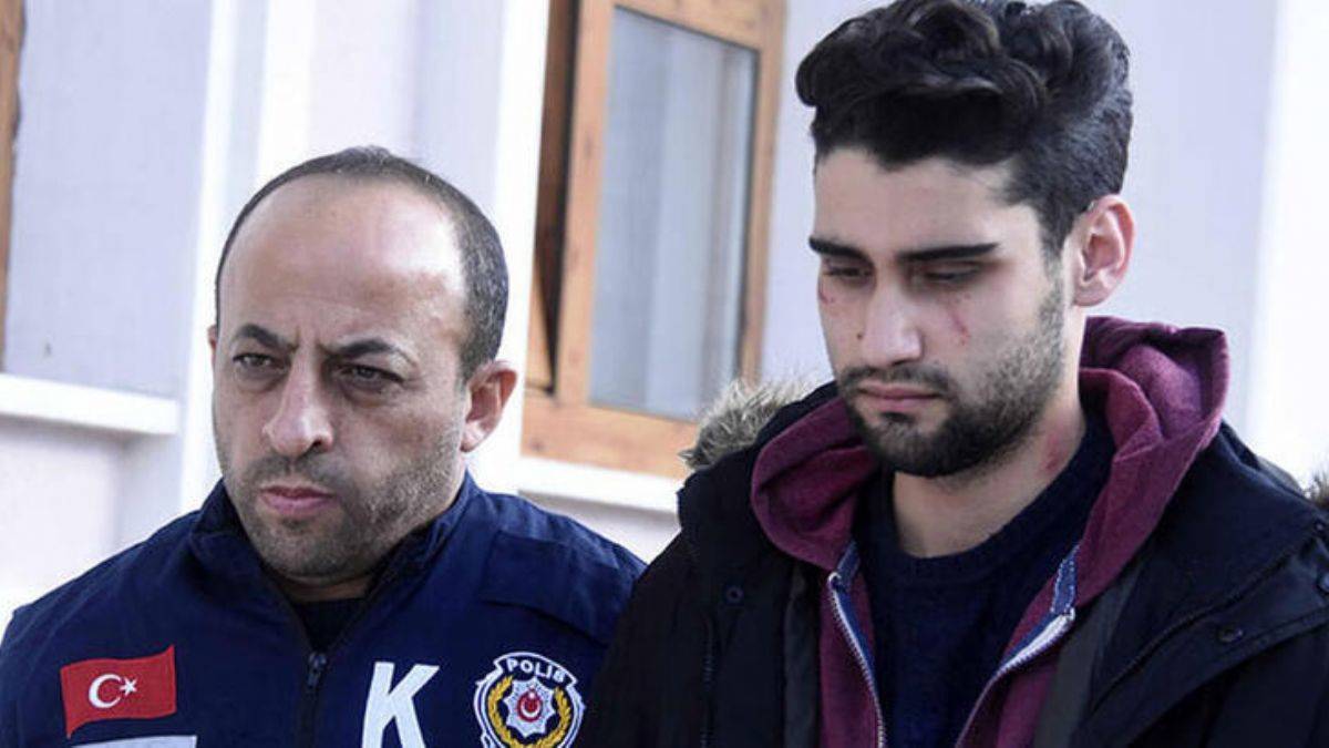 Kadir Şeker'in 10 yıl 10 ay hapis cezası onandı