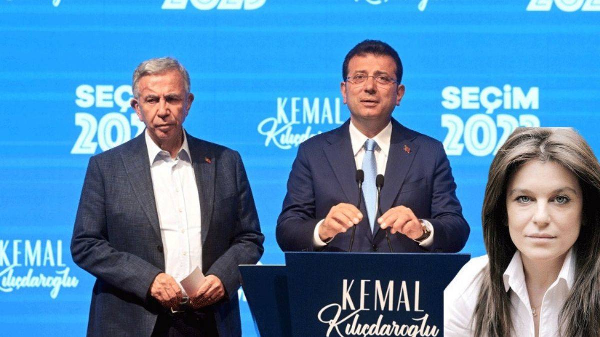 t24 yazarı Tatari: Ben artık salak yerine konmaya yokum