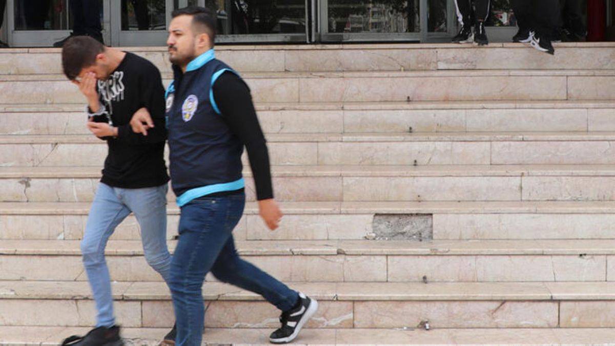 Otomobil satma bahanesiyle 540 bin TL'lik dolandırıcılığa 3 gözaltı