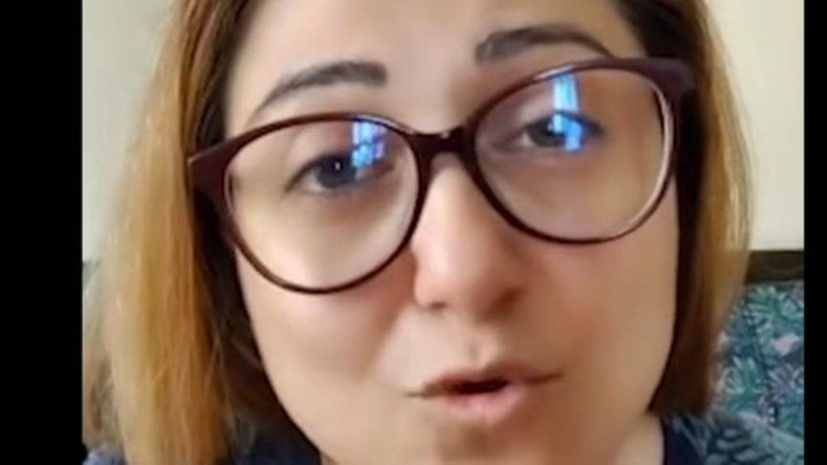 Depremzedelere hakaret eden kadın hakkında karar