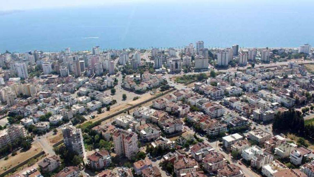 Memurlara kira desteği