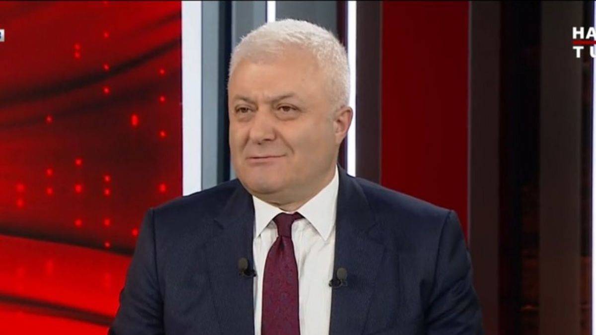 CHP'li Özkan: Deprem bölgesi için ağlıyorum