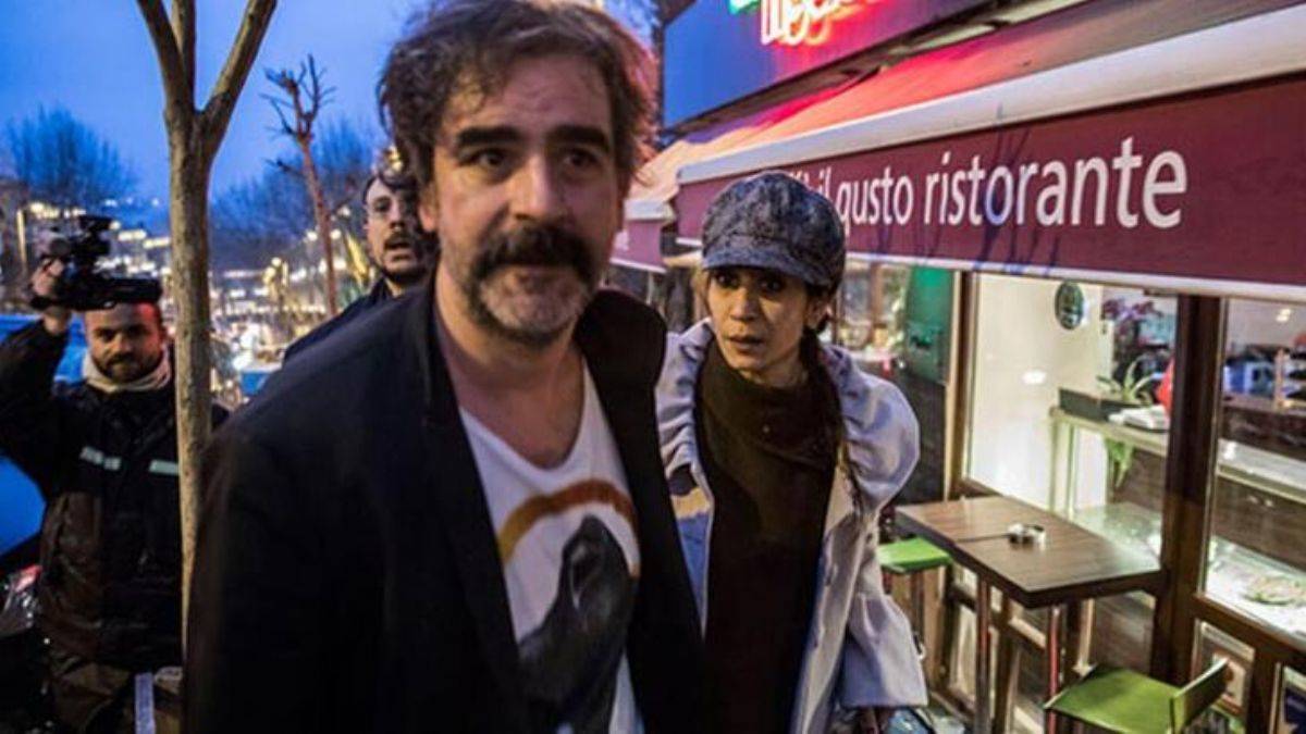 Deniz Yücel hakkında yakalama kararı