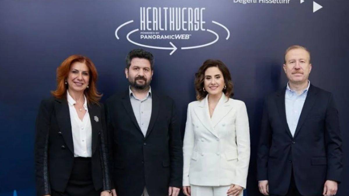 'Hastaneyi bir tıkla hastaya getiren teknoloji' ilk kez Liv Hospital'da