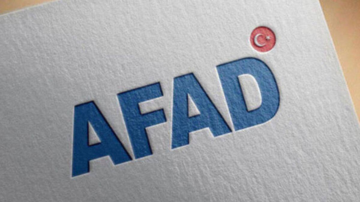 AFAD'dan 81 ile 'Afetzedelerin Geri Dönüş İşlemleri ve Yol Masraf Ödemeleri' genelgesi