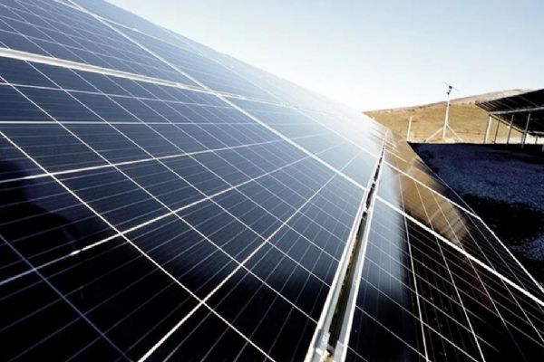 Türkiye güneş enerjisinde sınır tanımıyor! 10 bin megavat sınırı aşıldı