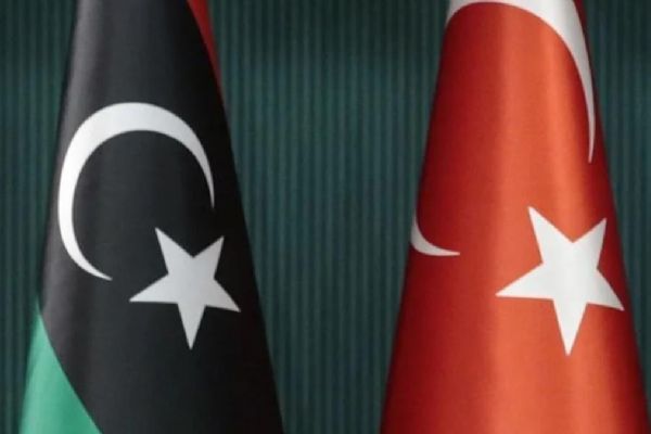 Türk iş insanlarından Libya hedefi! Ticaret hacmi 40 milyar doları bulabilir