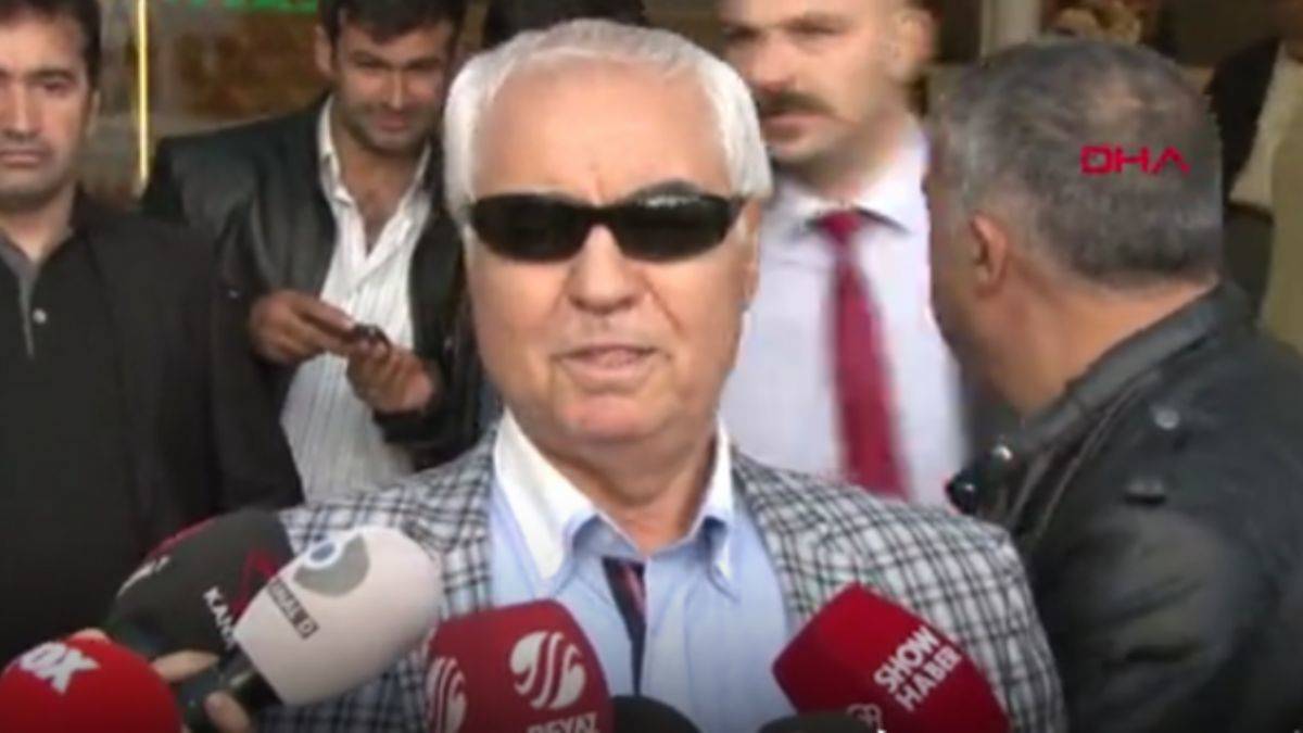 Nuri Sesigüzel hayatını kaybetti