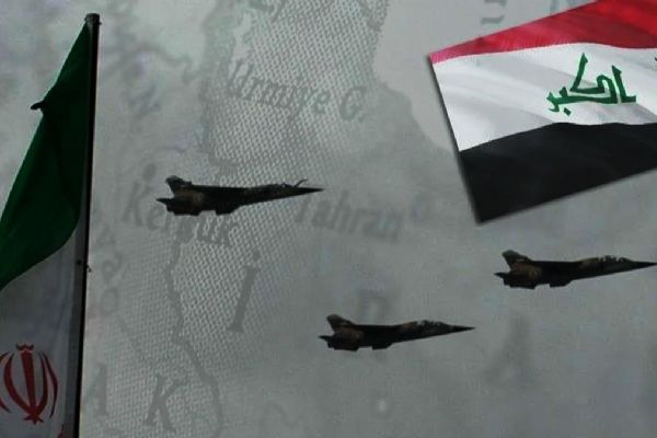 İran'dan Irak'a tehdit: Saldırılara yeniden başlarız