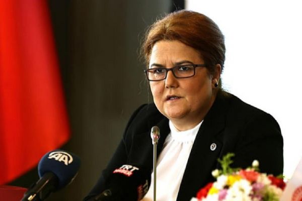 Bakan Yanık: Büyük bayramı 28 Mayıs akşamı beraber yapacağız