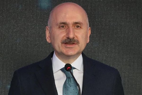 Bakan Karaismailoğlu: Deprem bölgesindeki vatandaşlarımız tepkisini sandıkta gösterdi