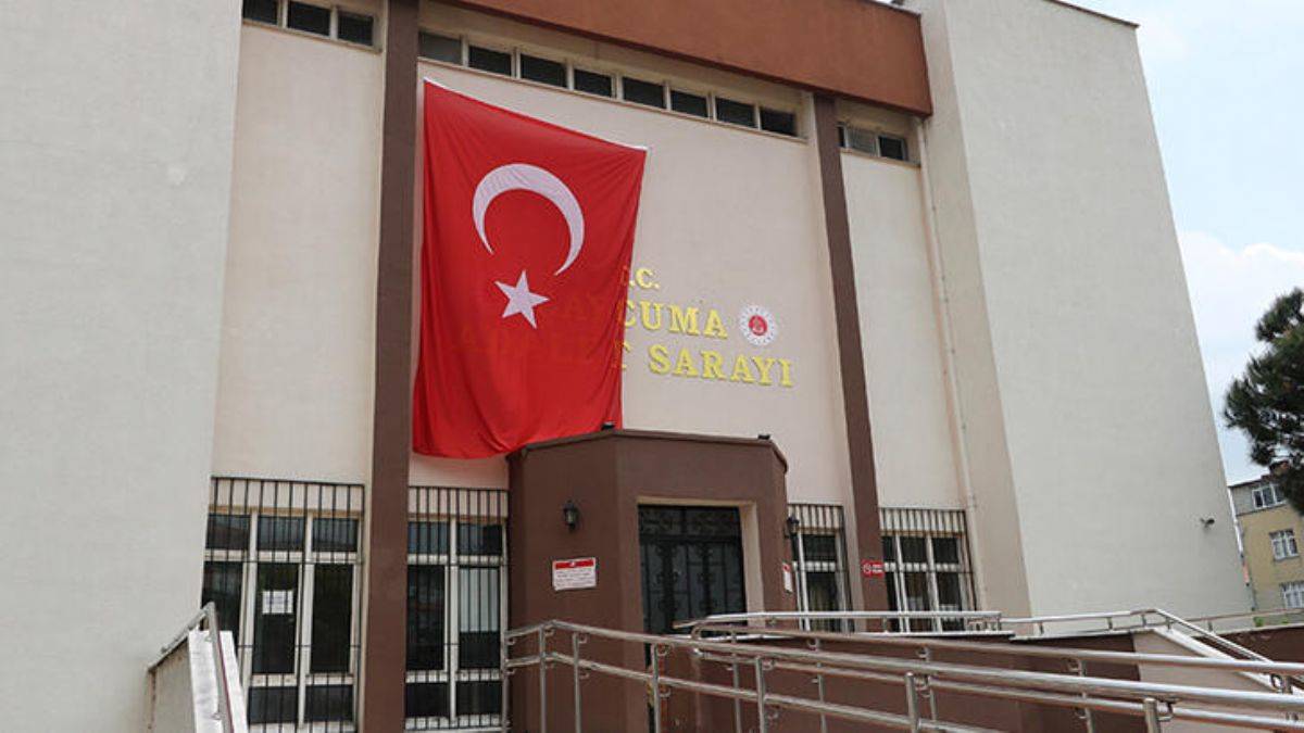 Cinsel istismara uğrayan Nisa Nur bebek öldü