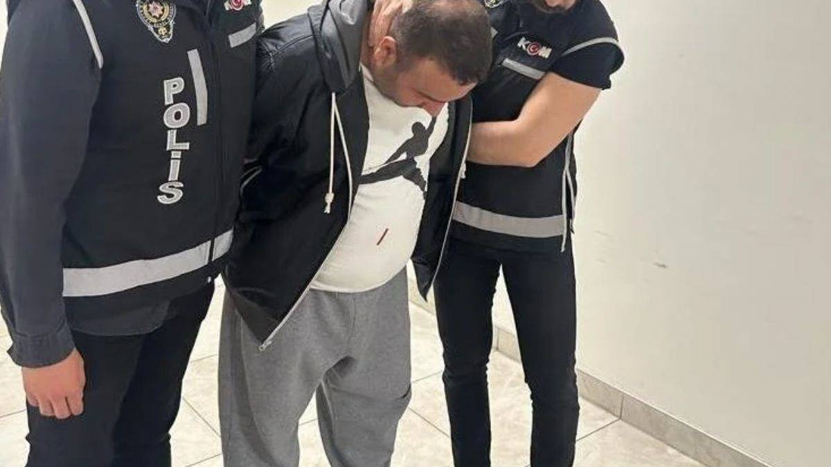 'Ankara Kuşu' tutuklandı