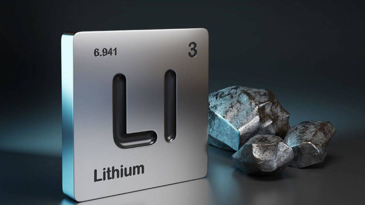 Lityum fiyatlarında dikkat çeken düşüş