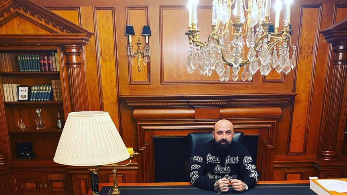 Ünlü Türk İş İnsanı ÖZKAN ÇAM Avrupa'da Yatırımları İle Dikkat Çekiyor