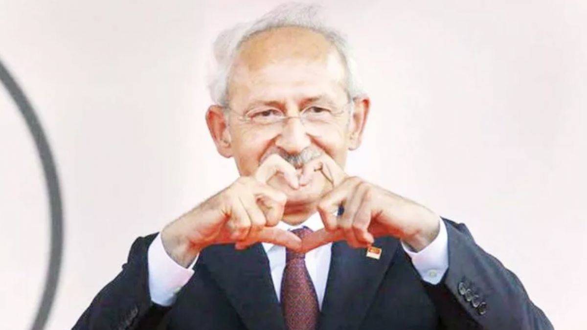 'Sazan sarmalı': CHP seçmeni nasıl aldatıldı?