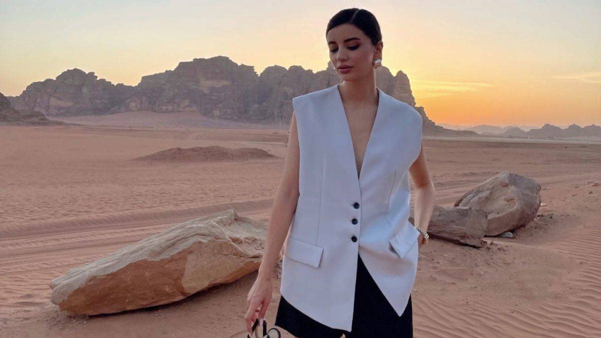 Hazel Anna markasının yaratıcısı girişimci Hazel Aybak kimdir?