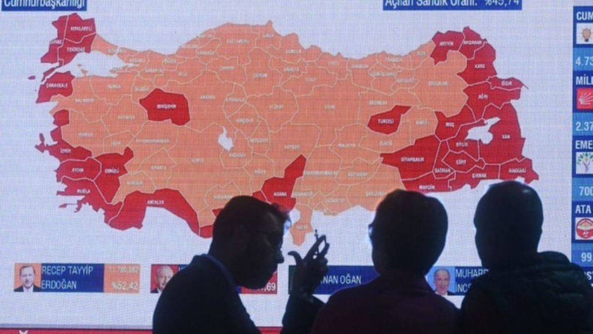 'Depremle geldiler, depremle gideceklerdi'