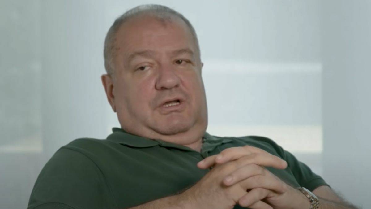 Cem Toker: Barbaros Şansal'a saygılar, reisinizle bir ömür mutluluklar