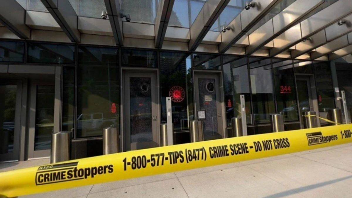 ABD'den Türkevi'ne saldırı ile ilgili açıklama