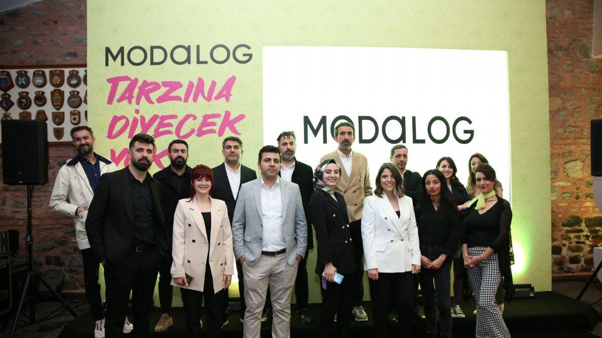 MODALOG, TÜRKİYE’Yİ ‘MODEST’ GİYİM ÜSSÜ YAPACAK