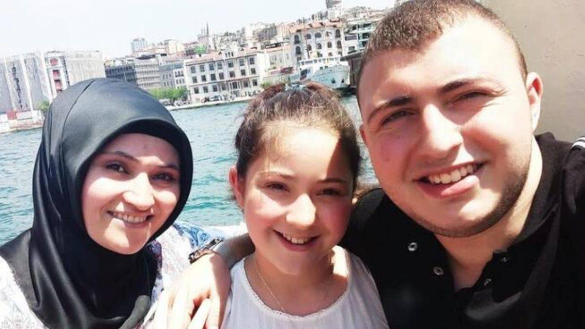 Silivri'de tarlaya gömülmüş 3 ceset bulundu