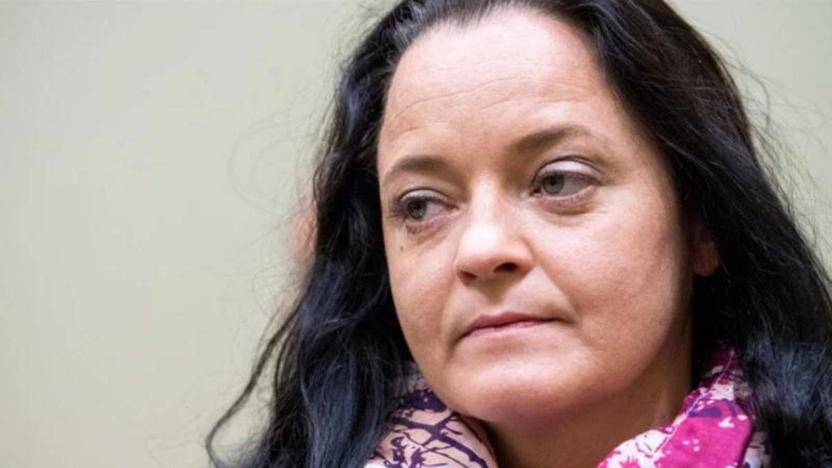 8'i Türk 10 kişiyi öldüren NSU örgütünden itiraf