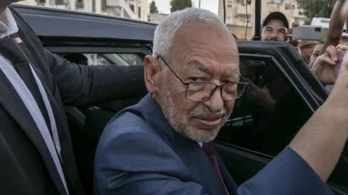 Gannuşi idam edilebilir