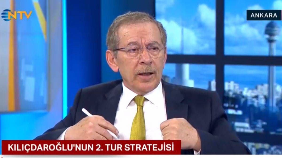 Şener: Kılıçdaroğlu hiçbir sözünü yerine getiremez