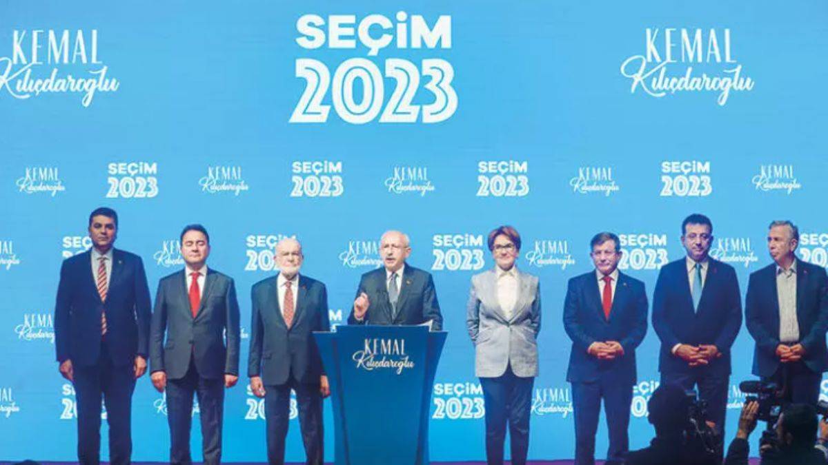 'Kandil'den video üstüne video gelirken siz ne yaptınız?'