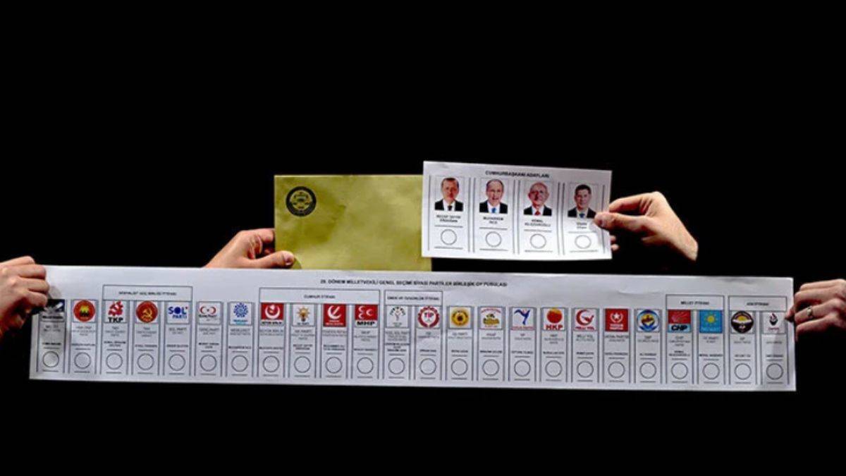 'Anket şirketleri yerine TÜİK ve Merkez'i takip edin'