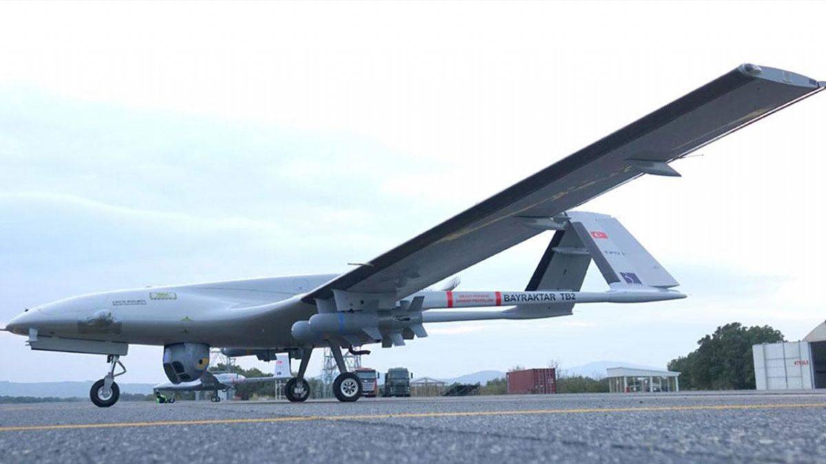 ASELSAN-BAYKAR işbirliği açıklaması