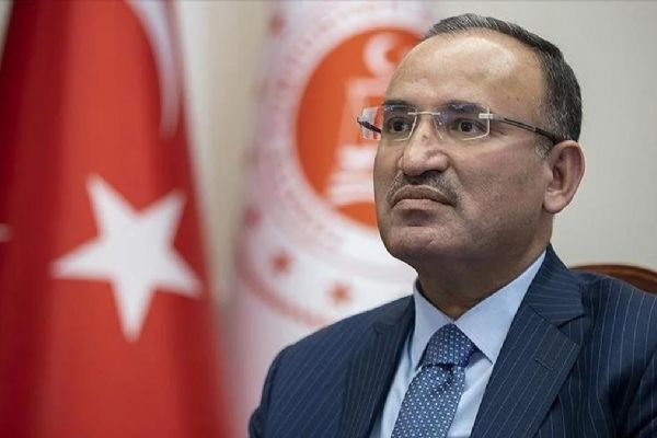 Bakan Bozdağ'dan Kılıçdaroğlu'na tepki: Millete yalan söylüyor