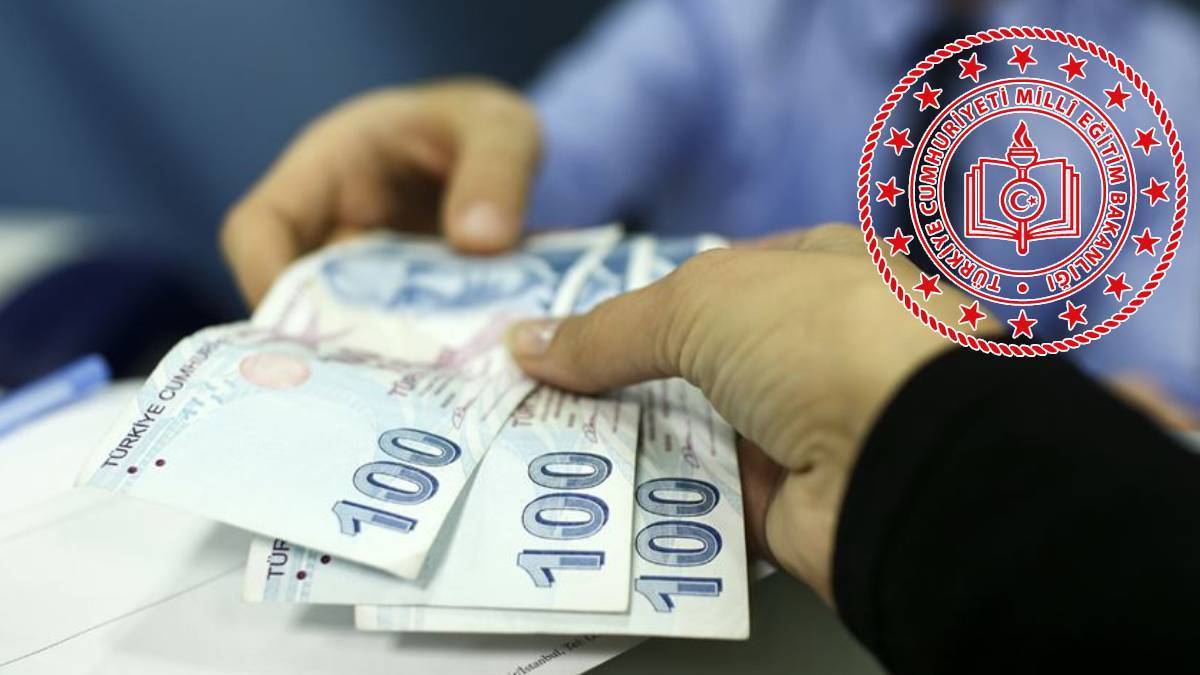 100 bin öğrenciye aylık 863 TL burs verilecek