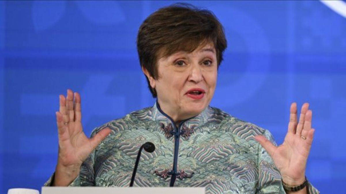 Merkez bankalarında faiz indirimi için tarih verdi