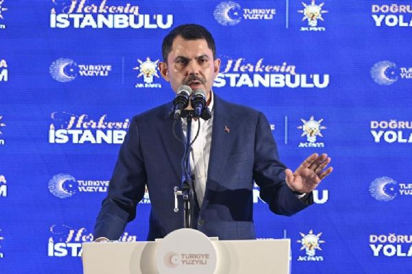 Bakan Kurum: Aile ve Gençlik Bankası kuracağız