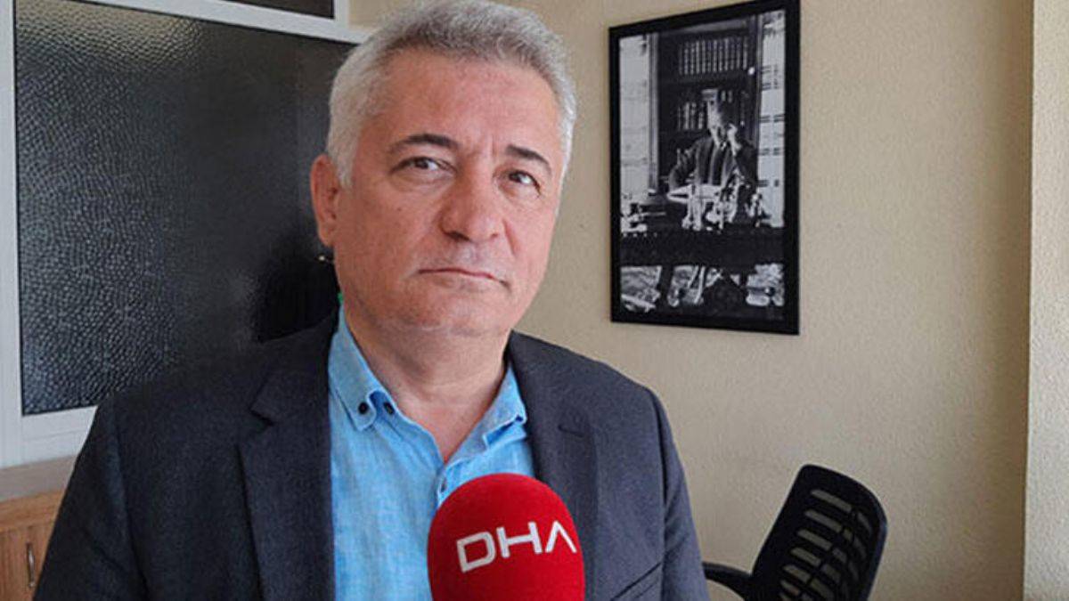 Adil Serdar Saçan hayatını kaybetti