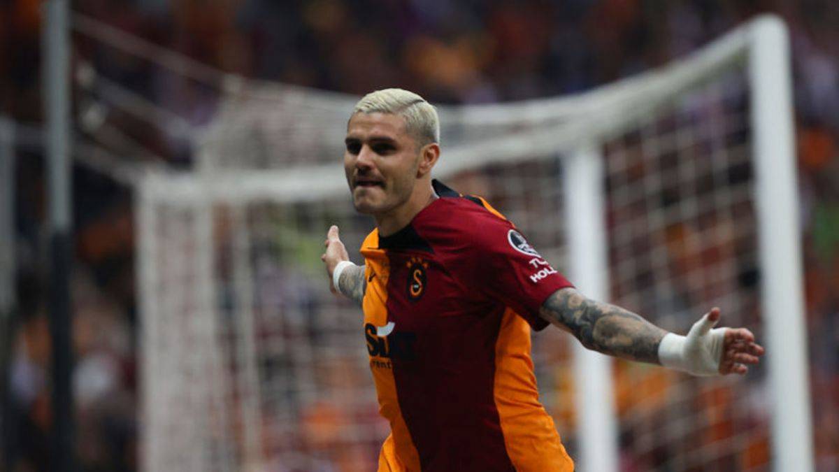 Icardi kararını verdi