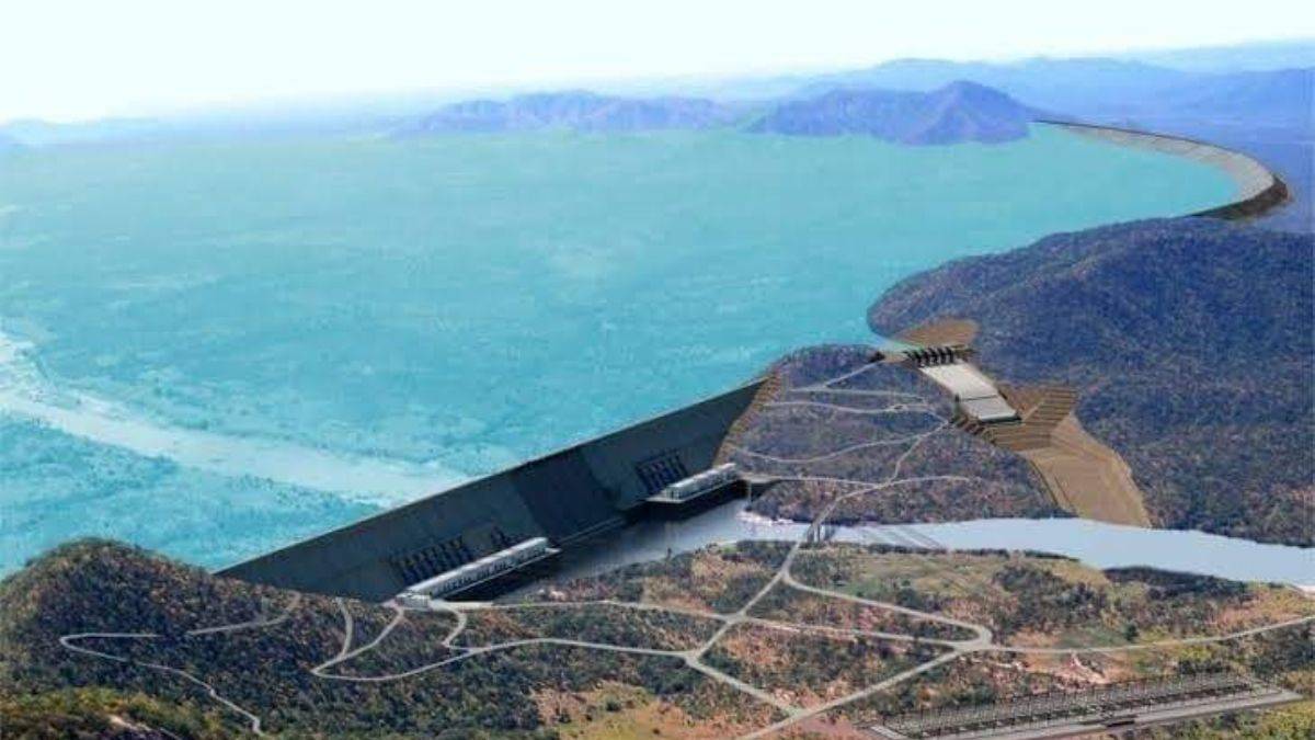 Mısır, Sudan ve Etiyopya arasında baraj krizi