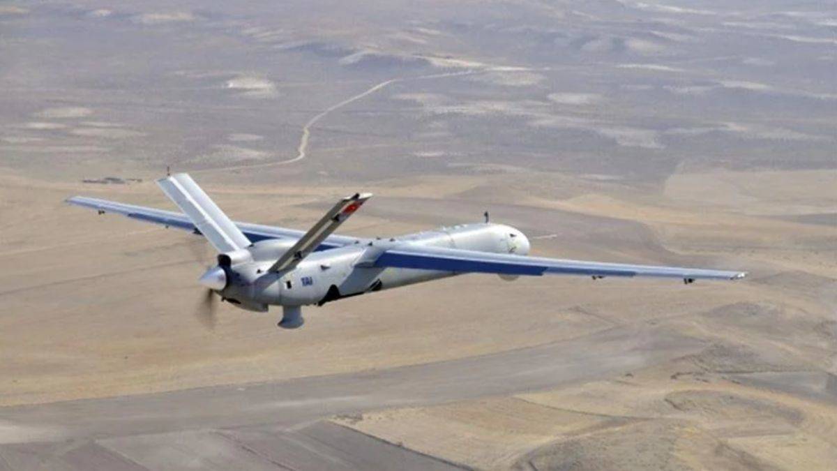 TUSAŞ'tan dev ihracat