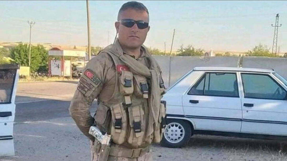 Öldürülen güvenlik korucusuyla ilgili açıklama