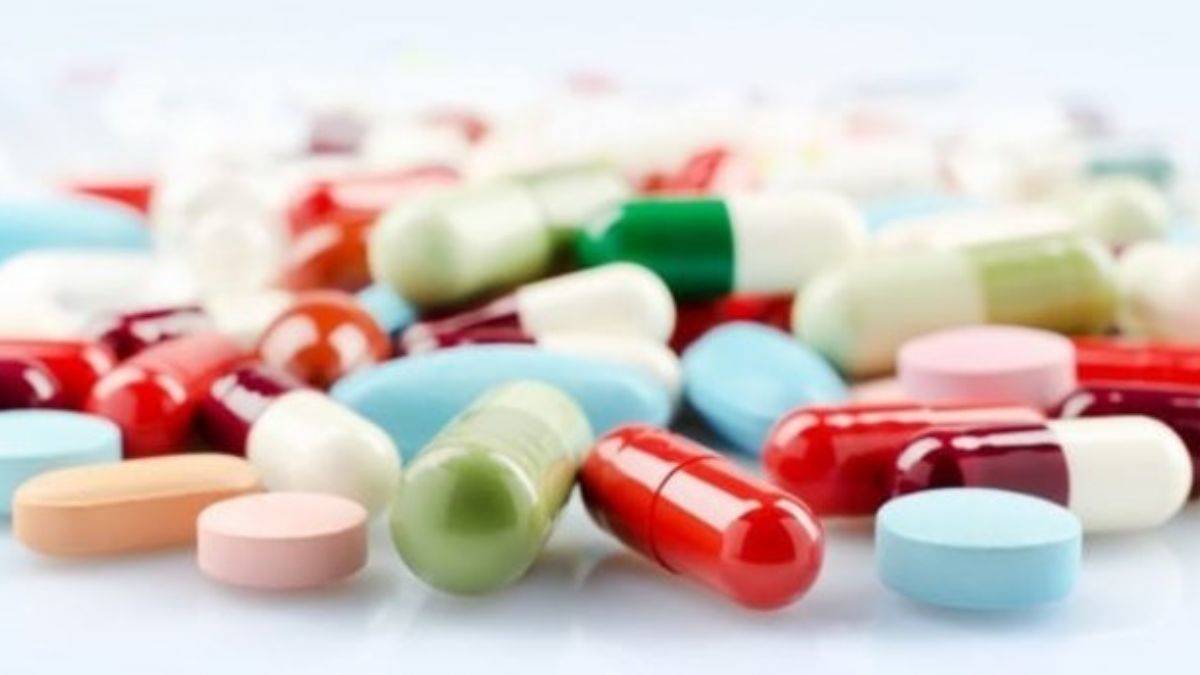 Antibiyotiğin zararları